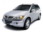 SsangYong Kyron 2005 года